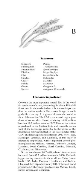 Principles of Plant Genetics and Breeding