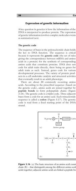 Principles of Plant Genetics and Breeding