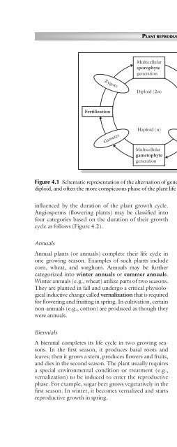 Principles of Plant Genetics and Breeding