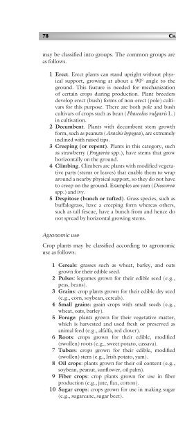 Principles of Plant Genetics and Breeding