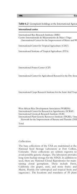 Principles of Plant Genetics and Breeding