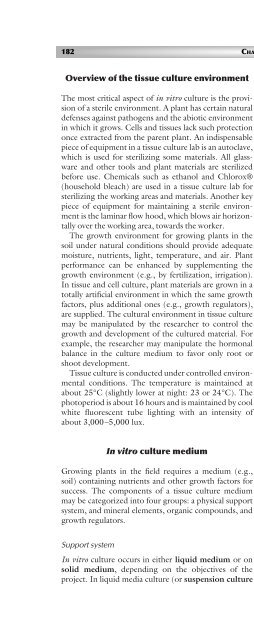 Principles of Plant Genetics and Breeding