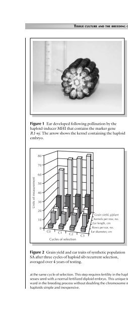 Principles of Plant Genetics and Breeding