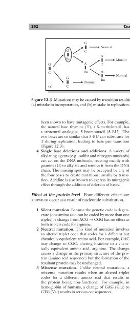 Principles of Plant Genetics and Breeding