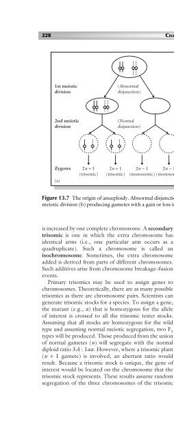 Principles of Plant Genetics and Breeding