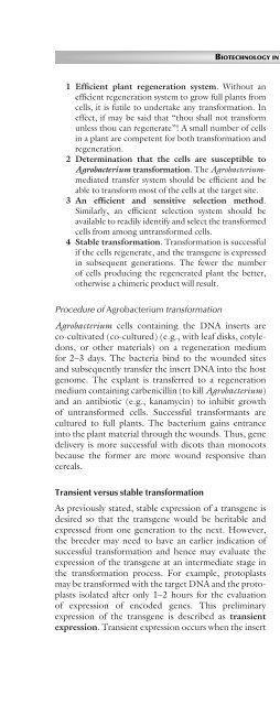 Principles of Plant Genetics and Breeding