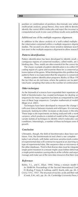 Principles of Plant Genetics and Breeding