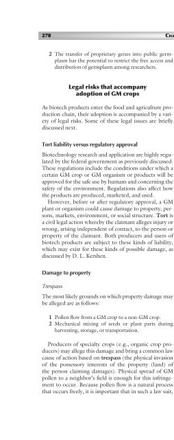 Principles of Plant Genetics and Breeding