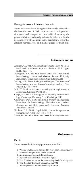 Principles of Plant Genetics and Breeding