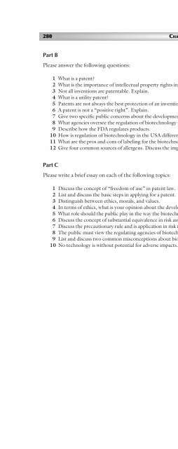 Principles of Plant Genetics and Breeding