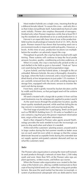 Principles of Plant Genetics and Breeding