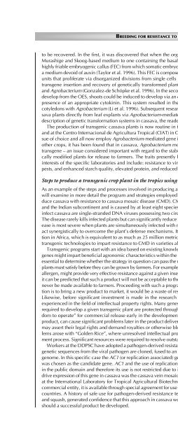 Principles of Plant Genetics and Breeding