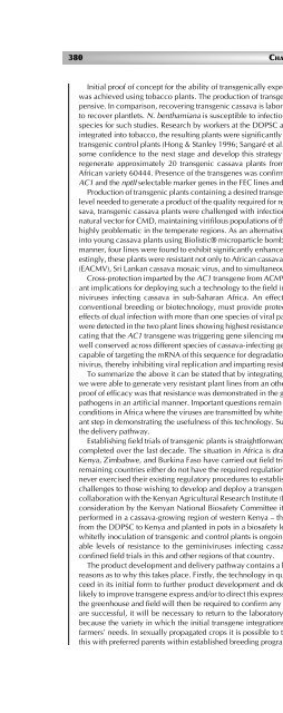 Principles of Plant Genetics and Breeding