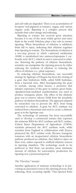 Principles of Plant Genetics and Breeding