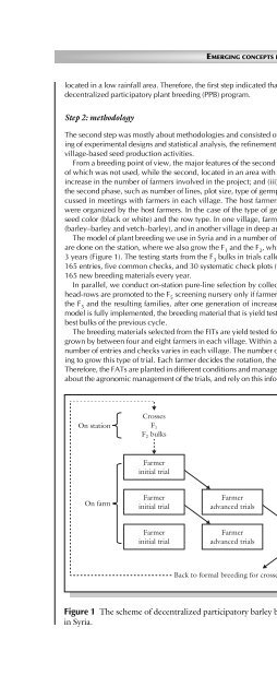 Principles of Plant Genetics and Breeding