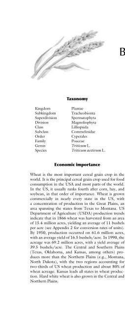 Principles of Plant Genetics and Breeding