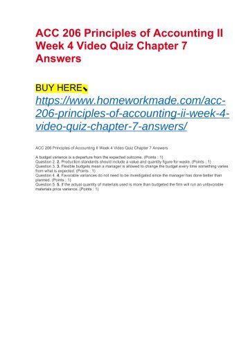 Principles Of Business Economics Test Answers College