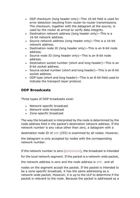 Understanding the network.pdf - Back to Home