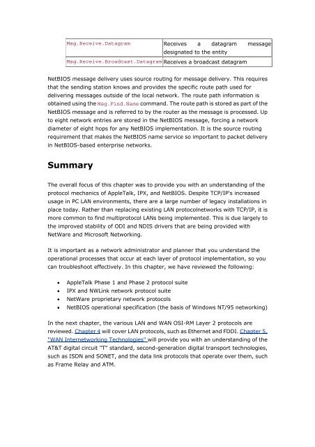 Understanding the network.pdf - Back to Home