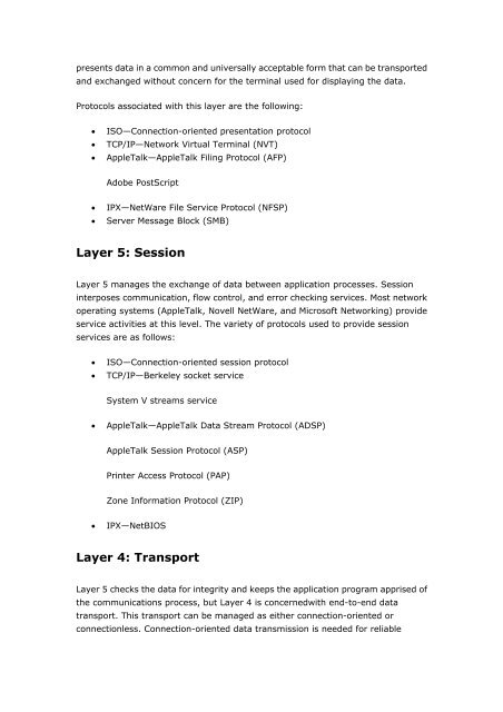 Understanding the network.pdf - Back to Home