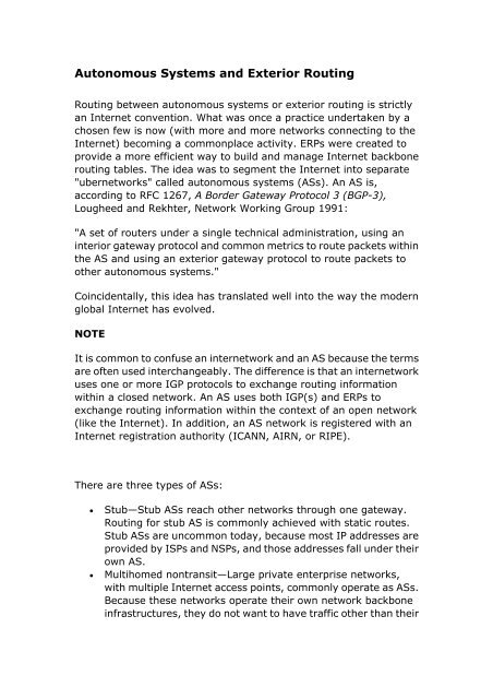 Understanding the network.pdf - Back to Home