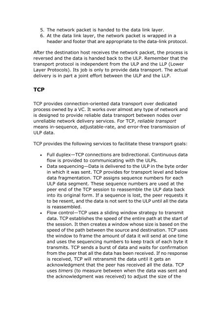 Understanding the network.pdf - Back to Home