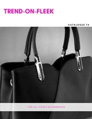 Trend-On-Fleek Catalogue T4