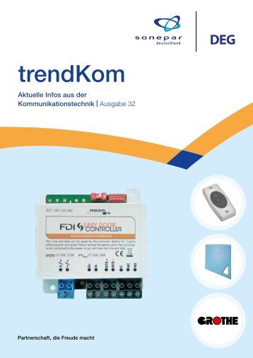 trendKom Dezember 2016