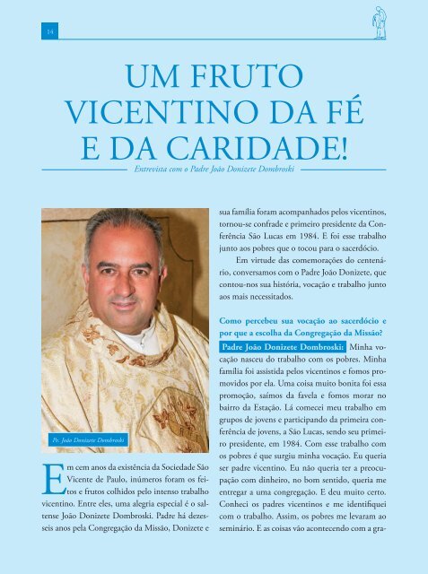 SSVP - Revista Completa