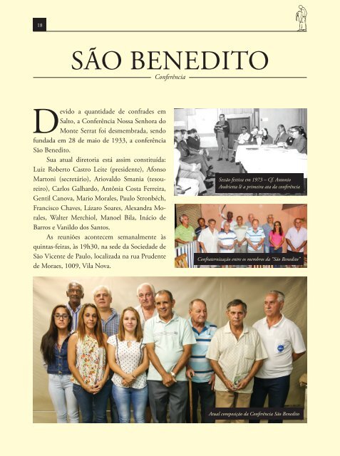 SSVP - Revista Completa