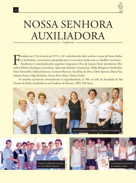 SSVP - Revista Completa