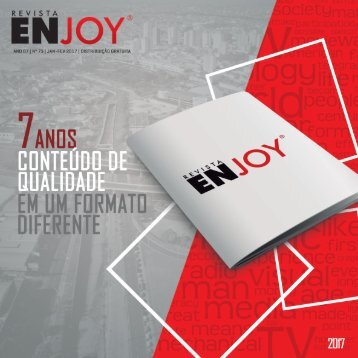 REVISTA ENJOY_JANEIRO 2017
