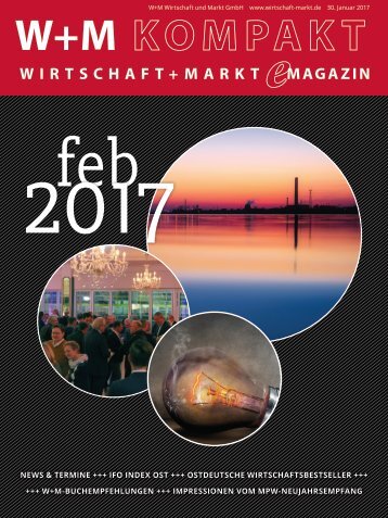 W+M Kompakt Februar 2017