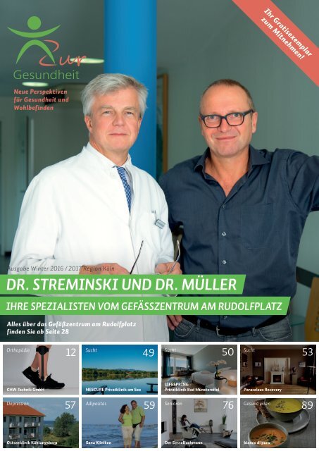 magazin_zurGesundheit_cologne_0117_ePaper_rz