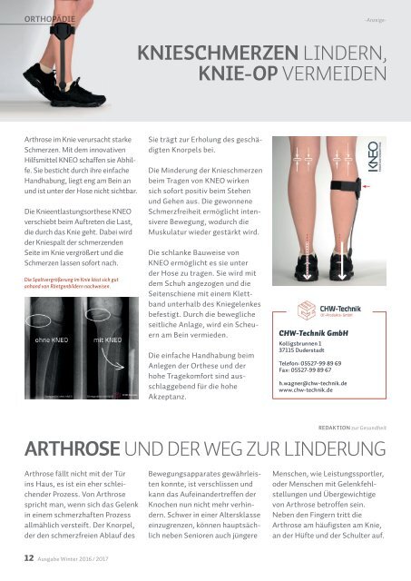 magazin_zurGesundheit_cologne_0117_ePaper_rz