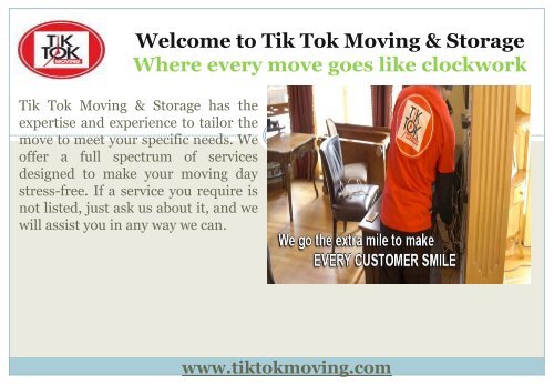Movers in Jersey City, NJ| TikTok Moving