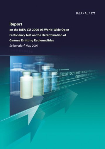 Report - Nucleus - IAEA