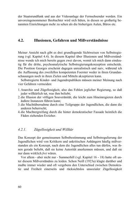 Johannes-Martin Kamp Kinderrepubliken - Wer nichts aus der ...