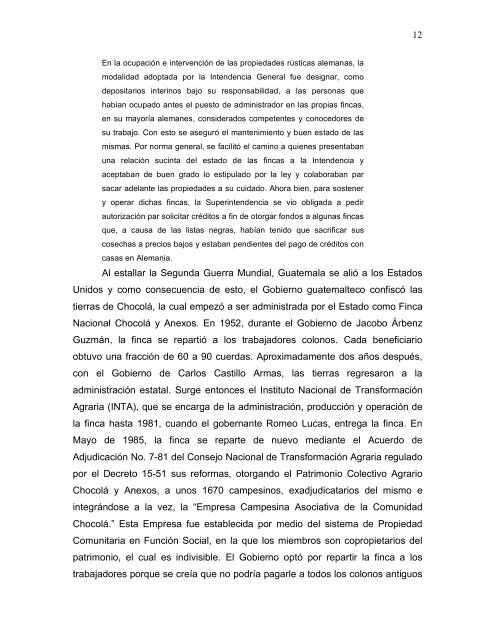 proyecto arqueológico chocolá: informe no. 3 informe no. 3