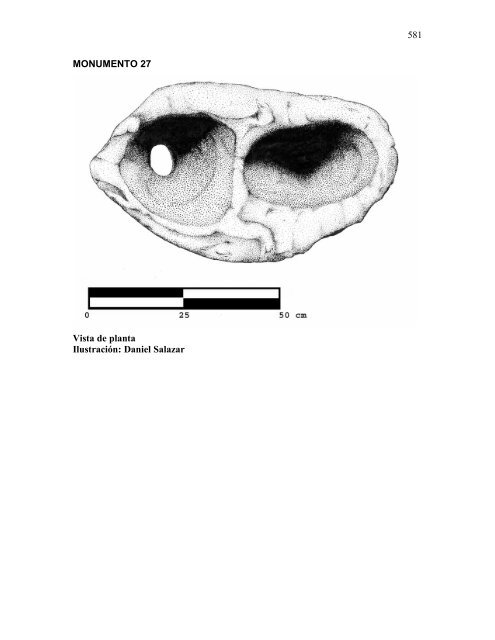 proyecto arqueológico chocolá: informe no. 3 informe no. 3