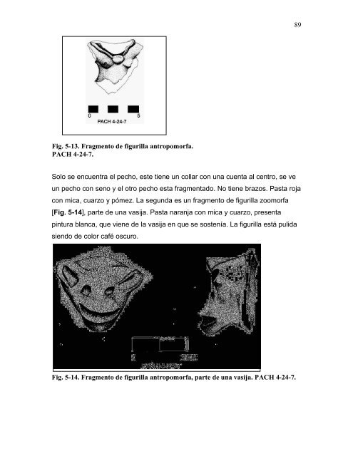 proyecto arqueológico chocolá: informe no. 3 informe no. 3