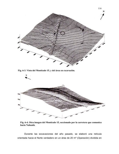 proyecto arqueológico chocolá: informe no. 3 informe no. 3