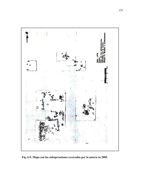 proyecto arqueológico chocolá: informe no. 3 informe no. 3