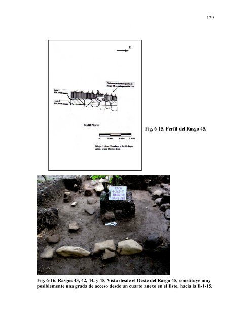 proyecto arqueológico chocolá: informe no. 3 informe no. 3