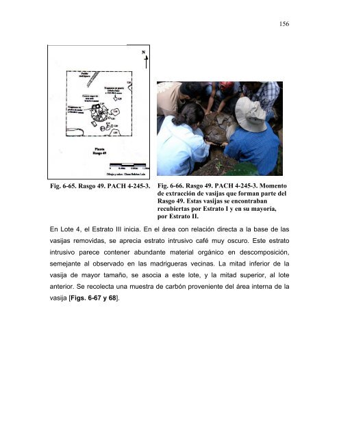 proyecto arqueológico chocolá: informe no. 3 informe no. 3