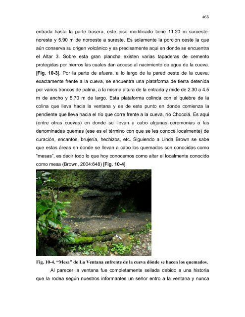 proyecto arqueológico chocolá: informe no. 3 informe no. 3
