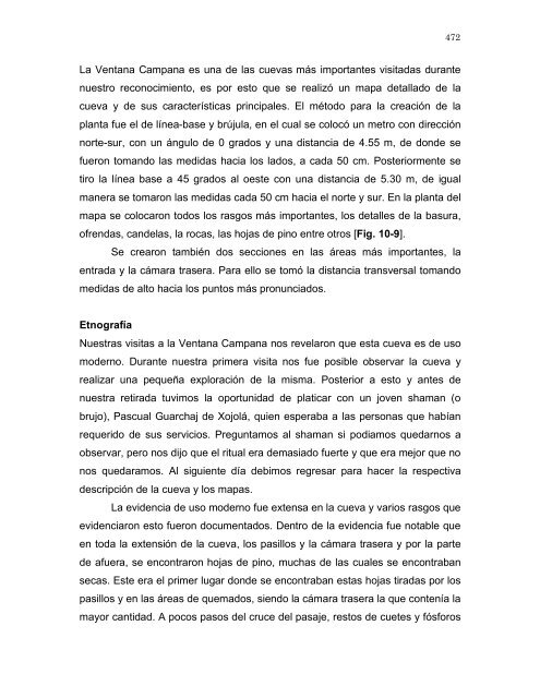 proyecto arqueológico chocolá: informe no. 3 informe no. 3