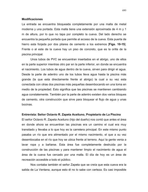 proyecto arqueológico chocolá: informe no. 3 informe no. 3