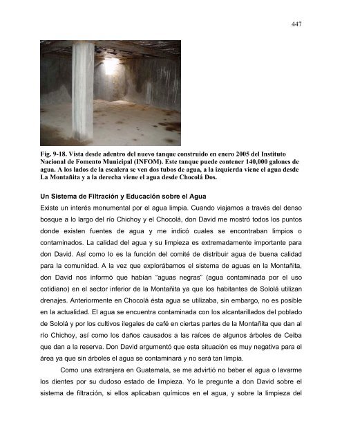 proyecto arqueológico chocolá: informe no. 3 informe no. 3