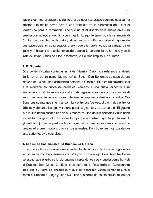 proyecto arqueológico chocolá: informe no. 3 informe no. 3